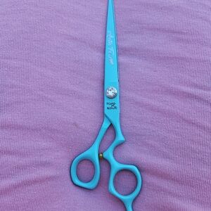Artic Fox Foxy Roxy Pet Grooming Scissors.